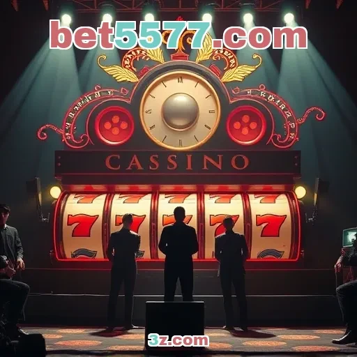 bet5577.com: Descubra a Revolução dos Jogos na Palma da Sua Mão
