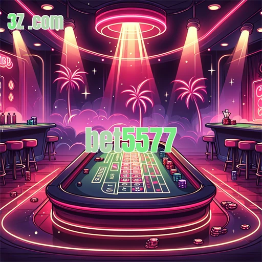 Mergulhe nos jogos empolgantes da bet5577.com