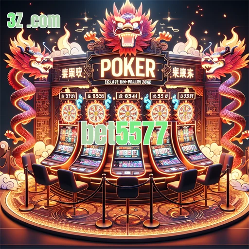 Login: A Chave para a Diversão no Bet5577.com