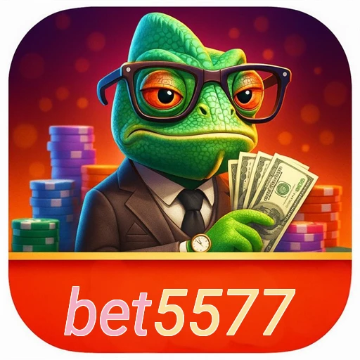 bet5577.com logo