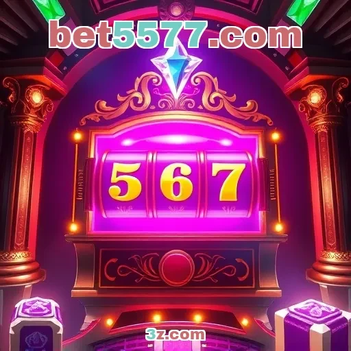 bet5577.com: Promoções Imperdíveis que Transformam Seu Jogo!
