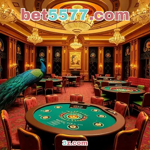 bet5577.com: Segurança Garantida Para Apostadores Online