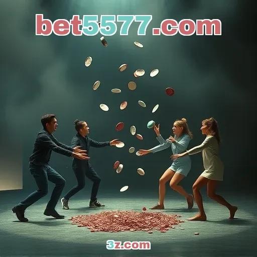 bet5577.com: As Melhores Caça-Níqueis para Você Jogar Agora