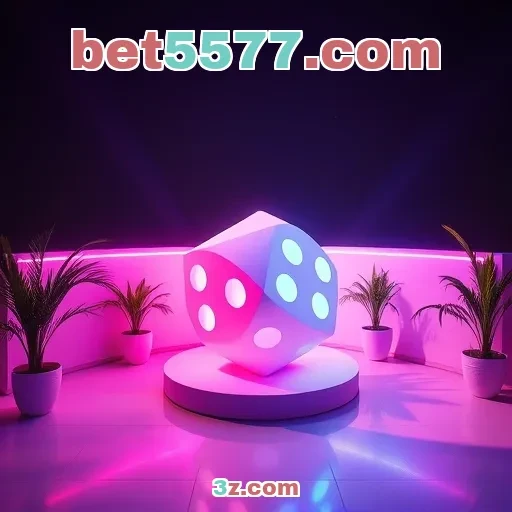 bet5577.com: Descubra a Experiência Inigualável em Eventos Esportivos