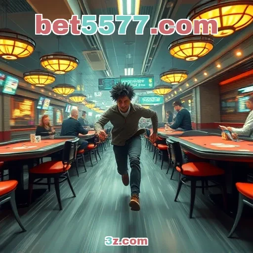 bet5577.com: Descubra o Melhoria do Suporte que Transforma Jogos Online